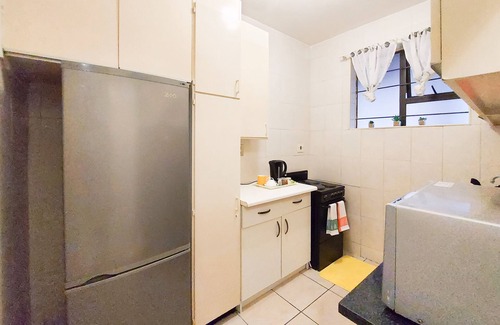 North Beach Apartment | Sunset Haven in North Beach