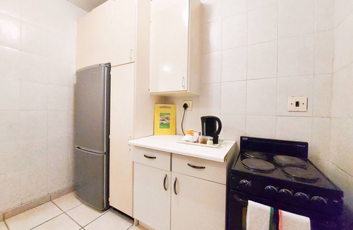 North Beach Apartment | Sunset Haven in North Beach