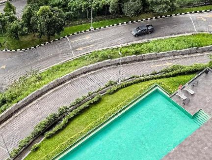 Larut Apartment | Sunset Haven Taiping Homestay near Lake Garden TPG