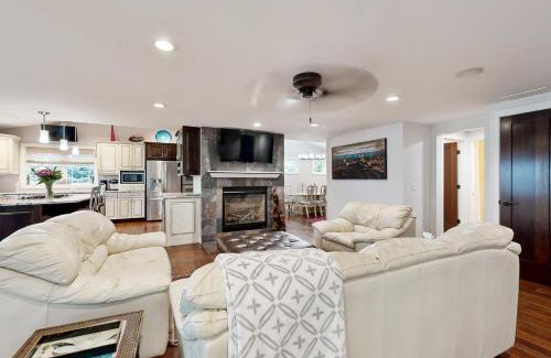 Lodi House | Sunset Haven
