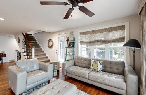 Lodi House | Sunset Haven