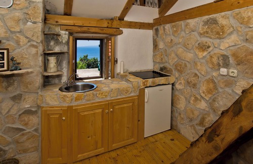 Zarace Villa | Sunset Haven Villa in Zarace, Hvar