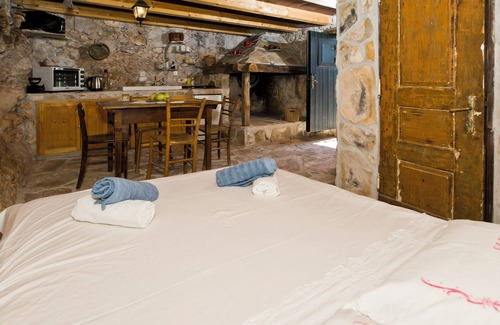 Zarace Villa | Sunset Haven Villa in Zarace, Hvar