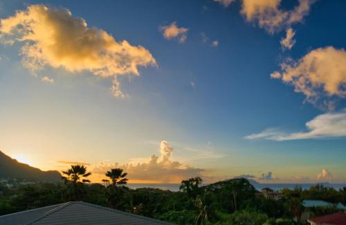 Beau Vallon Apartment | Sunset Haven Villa