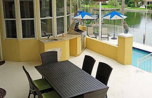 Saint Armands Key House | Sunset Heaven in Sarasota