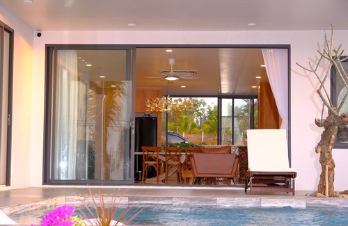 Central Mui Ne Beach Villa | Sunset Hill Villa Mui Ne