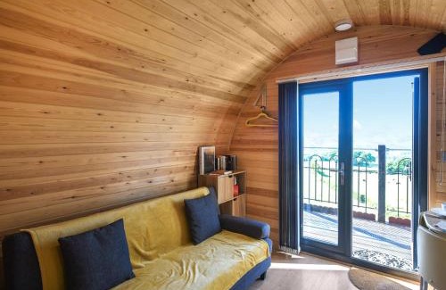 Snailbeach House | Sunset Holiday Pod - Uk48592