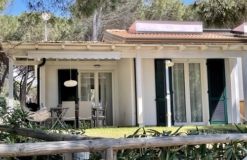 San Pietro a Mare House | Sunset Holiday Villa in San Pietro Pinewood