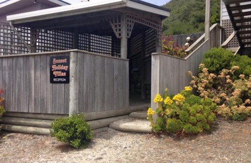 Arthur River House | Sunset Holiday Villas