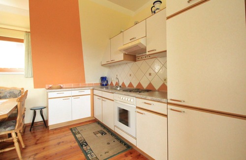 Straßburg Apartment | Sunset - Holidays at the organic farm Spendier
