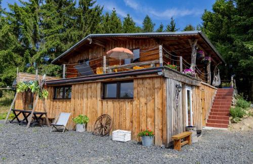 Janowice Wielkie Ski Chalet | Sunset Holidays - Boska Nora