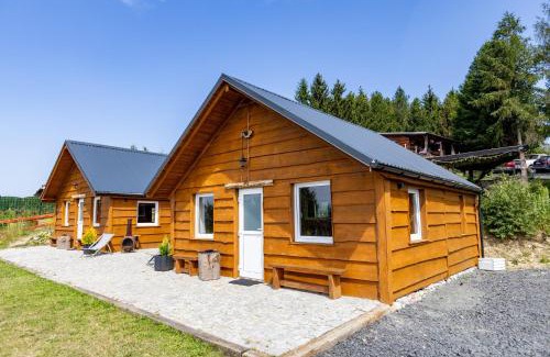 Janowice Wielkie Ski Chalet | Sunset Holidays - Boska Nora