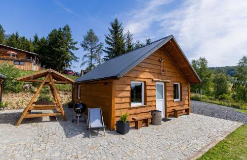 Janowice Wielkie Ski Chalet | Sunset Holidays - Boska Nora