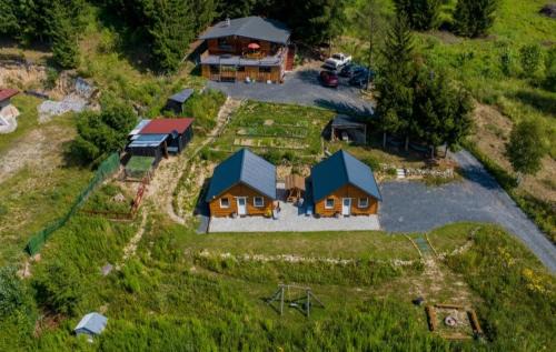 Janowice Wielkie Ski Chalet | Sunset Holidays - Boska Nora