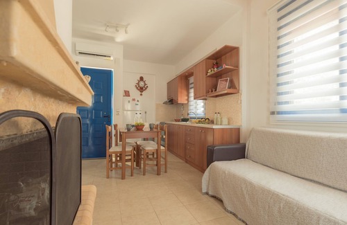 Archanes-Asterousia Apartment | Sunset home crete 3