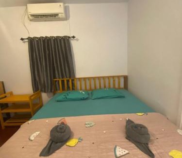 Gorontalo House | Sunset Homestay by Harry & Mimin