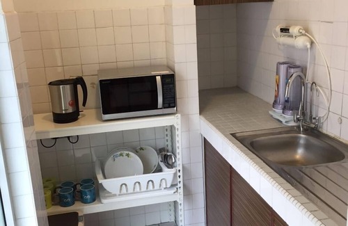 Kampung Surabaya Bed & Breakfast | SUNSET HOMESTAY IN KUCHING, SARAWAK