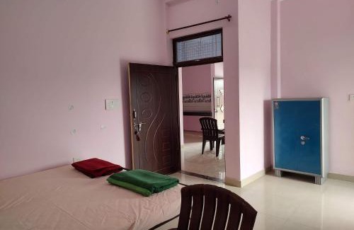 Allahabad House | Sunset Homestay
