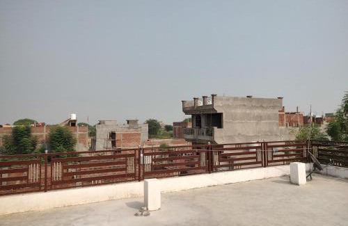 Allahabad House | Sunset Homestay