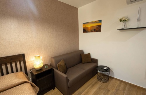 Balestrate Bed & Breakfast | Sunset House Balestrate