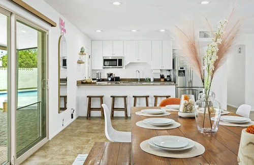 Pima Meadows House | SUNSET HOUSE Beautiful Home in Old Town Scottsdale