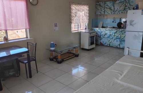 Vieux Fort Apartment | Sunset House