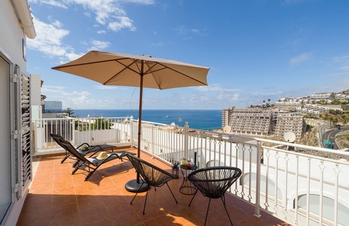 Balito Ski Chalet | Sunset House Los Caideros