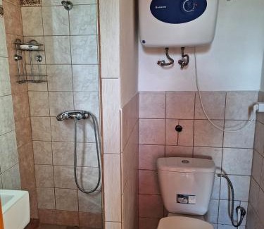 Banka House | Sunset House Piestany Bungalow