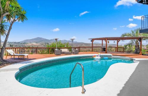 El Cajon Apartment | Sunset house