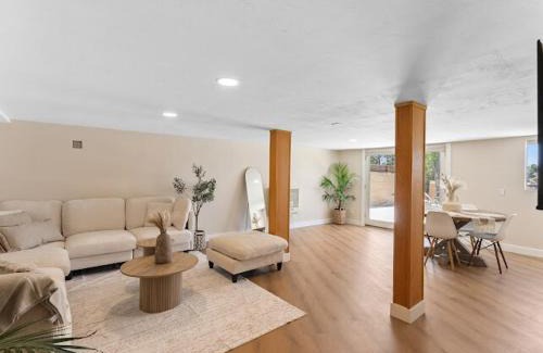 El Cajon Apartment | Sunset house