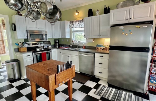 Sunset Point House | Sunset House