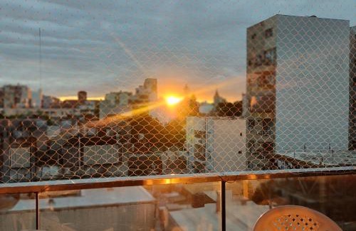 Pasteur Apartment | Sunset in the City Depto con amenities