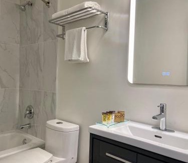 Esterhazy Hotel | Sunset Inn