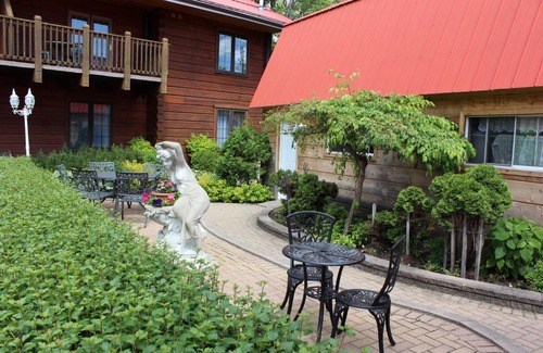 North Bay Hotel | Sunset Inn