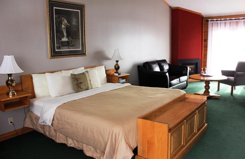 North Bay Hotel | Sunset Inn