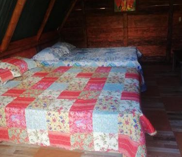 El Fosforo Bed & Breakfast | Sunset Inn