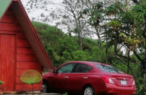 El Fosforo Bed & Breakfast | Sunset Inn