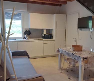 Porto Tolle Apartment | Sunset INN