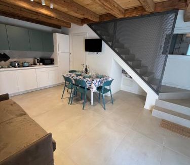 Porto Tolle Apartment | Sunset INN