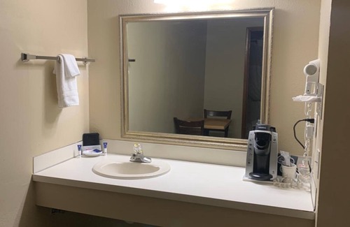 John Day Hotel | Sunset Inn John Day