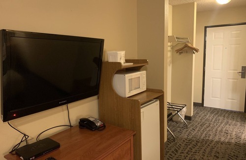 John Day Hotel | Sunset Inn John Day
