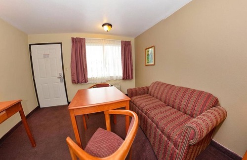 John Day Hotel | Sunset Inn John Day