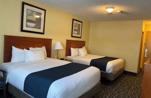 Kenora Hotel | Sunset Inn Kenora