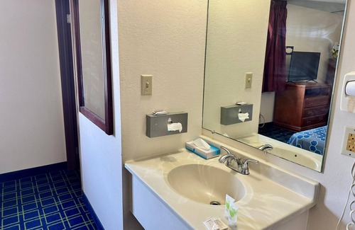 Seward Hotel | Sunset Inn & Suites