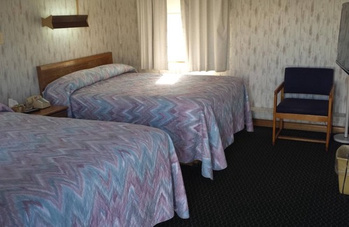 Lee Hotel | Sunset Inn