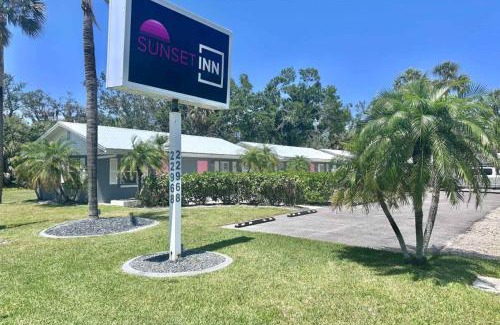 Charlotte Harbor Apartment | Sunset Inn