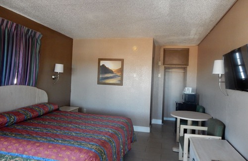 St. Augustine Hotel | Sunset Inn