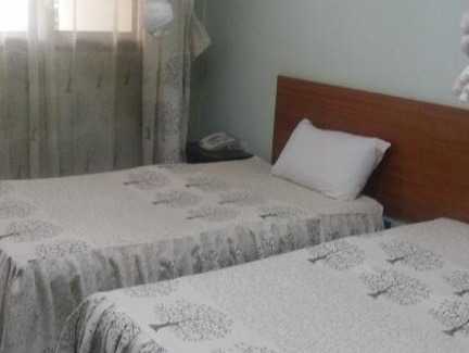 Jinja Hotel | Sunset International Hotel