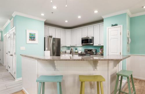 Sunset Island Apartment | Sunset Island - 6 Fountain 2A