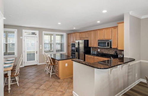 Sunset Island House | Sunset Island is Loved for it's Amazing Amenities